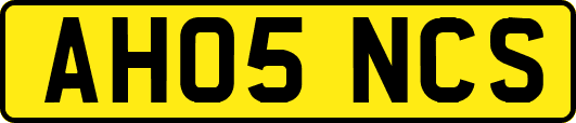 AH05NCS