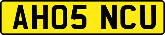 AH05NCU