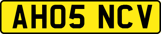 AH05NCV