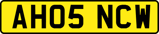 AH05NCW