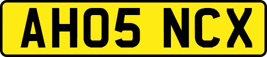 AH05NCX