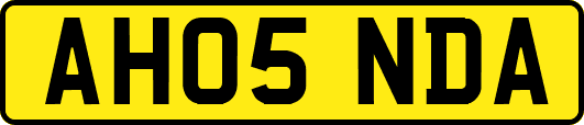 AH05NDA