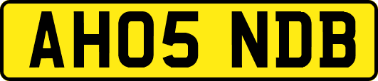 AH05NDB