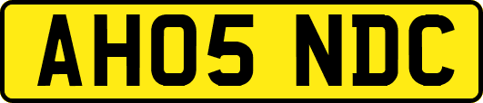 AH05NDC