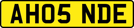 AH05NDE
