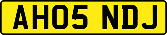 AH05NDJ