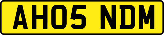 AH05NDM