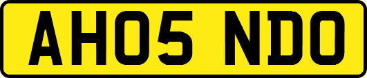 AH05NDO