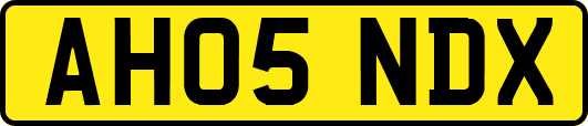 AH05NDX