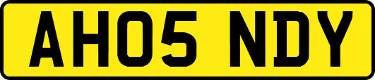 AH05NDY