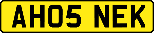 AH05NEK