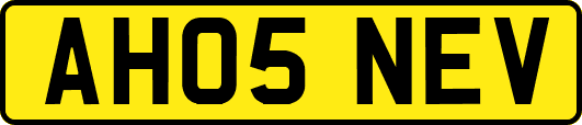 AH05NEV