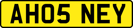 AH05NEY