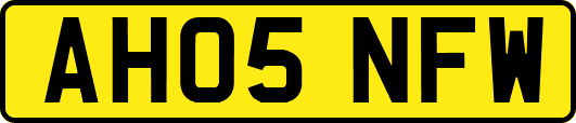 AH05NFW