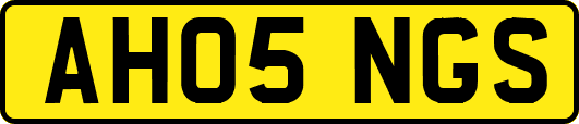AH05NGS
