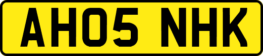 AH05NHK