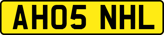 AH05NHL
