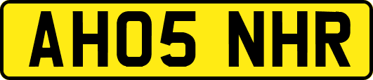 AH05NHR