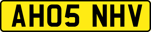 AH05NHV