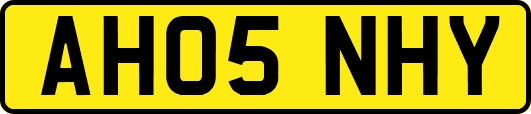 AH05NHY