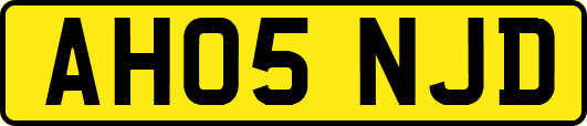 AH05NJD