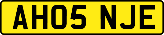 AH05NJE
