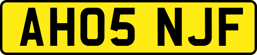 AH05NJF