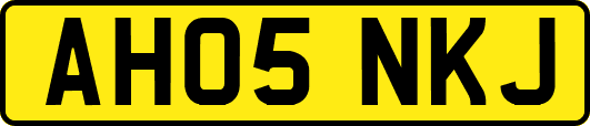 AH05NKJ