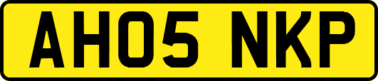 AH05NKP