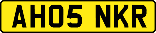AH05NKR