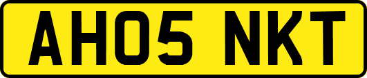 AH05NKT