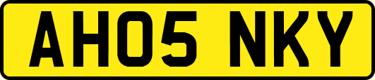 AH05NKY