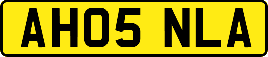 AH05NLA