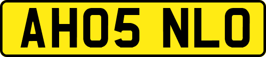 AH05NLO