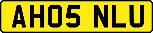 AH05NLU