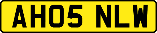 AH05NLW