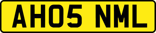 AH05NML