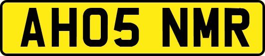 AH05NMR