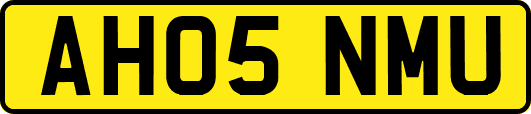 AH05NMU