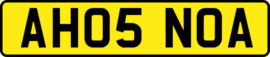 AH05NOA