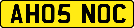AH05NOC