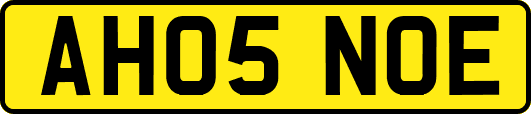 AH05NOE