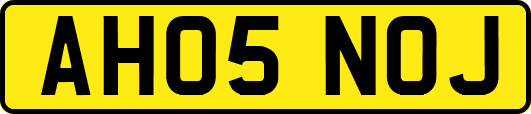 AH05NOJ