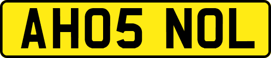 AH05NOL