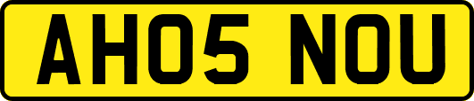 AH05NOU