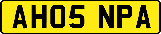 AH05NPA