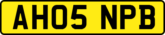 AH05NPB