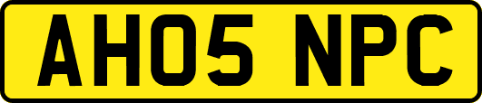 AH05NPC