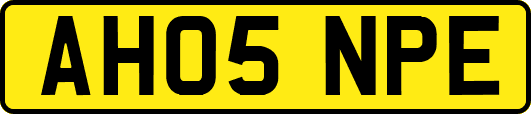 AH05NPE