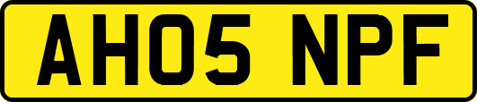 AH05NPF